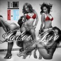 Hi-Def - Ladies Love mixtape cover art