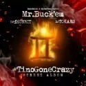 Mixtape cover art