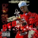 Fly Guy - Red & Black Everything mixtape cover art