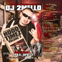 Hood Timez, Vol. 2 (Hosted by Paul Wall) mixtape cover art