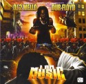 Lil Wayne - I Am Music mixtape cover art