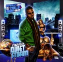 Mario - Quiet Storm mixtape cover art
