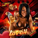 Primeval Love 4 (Sextape Edition) mixtape cover art