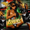 Primeval Love, Part 5 (The Expose) mixtape cover art