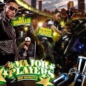 R&B Royalty 8 (Major Players) mixtape cover art
