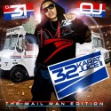 OJ Da Juiceman - 32 Karat Juice 2 mixtape cover art