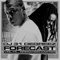 Forecast Vol. 14 (Operation Carter) mixtape cover art
