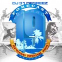 Forecast 19 (Spring Break 2K8 Edition) mixtape cover art