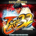 Forecast 32 mixtape cover art