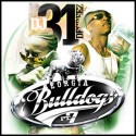 Georgia Bulldogs Pt. 7 mixtape cover art