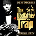 Mixtape cover art