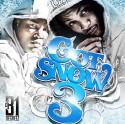 Mixtape cover art