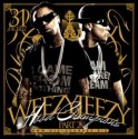 Weezy & Jeezy - Hood Champions, Part 2 mixtape cover art