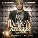Jim Jones - Jimmy Swagga mixtape cover art
