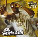 Shawty Lo - Mr. Supplier mixtape cover art