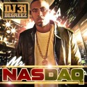 Nas - Nasdaq mixtape cover art