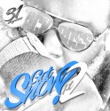 Mixtape cover art
