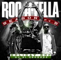 Roc-A-Fella Season, Part 2 mixtape cover art