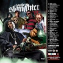 Southern Slaughter 13 mixtape cover art