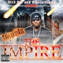 Mixtape cover art
