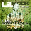 Lil Mook - I Am Alabama mixtape cover art