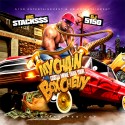 Big Stacksss - My Chain Costs More Than Your Box Chevy mixtape cover art