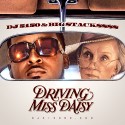 Big Stackssss - Driving Miss Daisy mixtape cover art