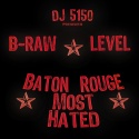 Mixtape cover art