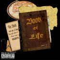 Chick Da Flyest - Book Of Life mixtape cover art
