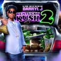 Darryl J - Kentucky Kush 2 mixtape cover art