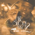 EMP Dasme - Lakeshore Living 2 mixtape cover art