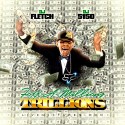Foxx - Foxx-A-Millions Trillions mixtape cover art