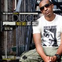IL Duce Da Legend - F.M.R.F.M.B. East Coast mixtape cover art