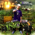 Mixtape cover art