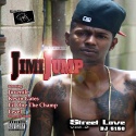 Jimi Jump - Street Love 2 mixtape cover art