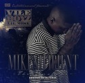 Lil Mike - Mikenificient mixtape cover art