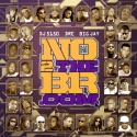 NO2THEBR.COM mixtape cover art