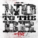 N.O. To The B.R. 5 mixtape cover art