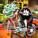 Owey - Donks, Dimes & Diamonds mixtape cover art