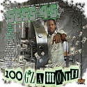 Mixtape cover art
