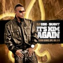 Shawt - It's Him Again mixtape cover art