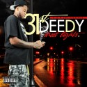 Mixtape cover art
