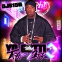 Mixtape cover art