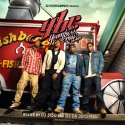 Young Boss Crew (Hosted By OJ Da Juiceman) mixtape cover art