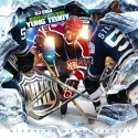 Yung Teddy - NHL: National Hood League mixtape cover art