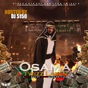 Yung Twizzle - Osama Twizz Laden mixtape cover art