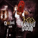 Mixtape cover art