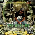 B Stylez - The Real Me mixtape cover art