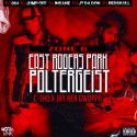 C-Tho & Jay Hen Gwoppa - East Rogers Park Poltergeist  mixtape cover art