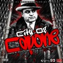 City Of Capone mixtape cover art